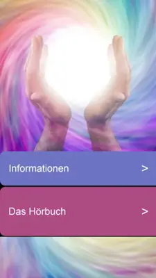 Du bist Heiler und Schöpfer android App screenshot 8